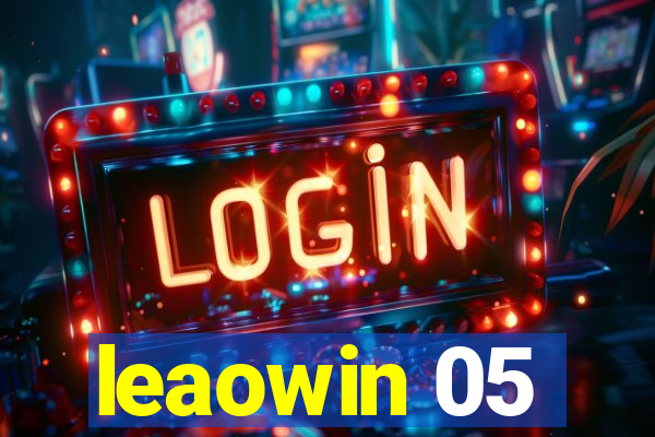 leaowin 05